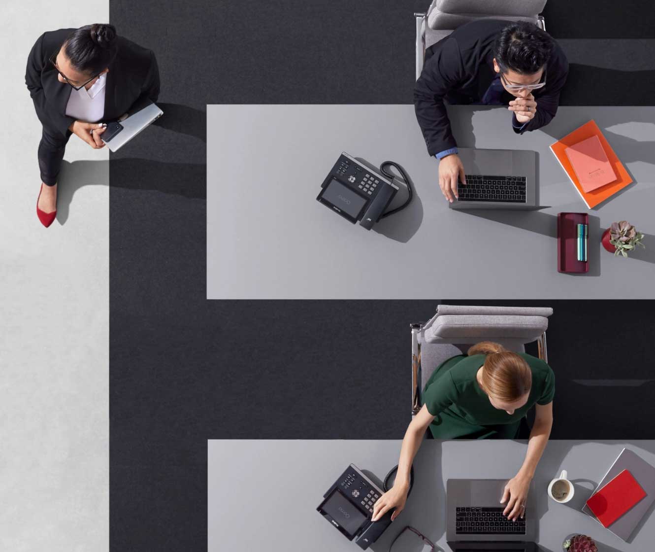 Future-proof your office
